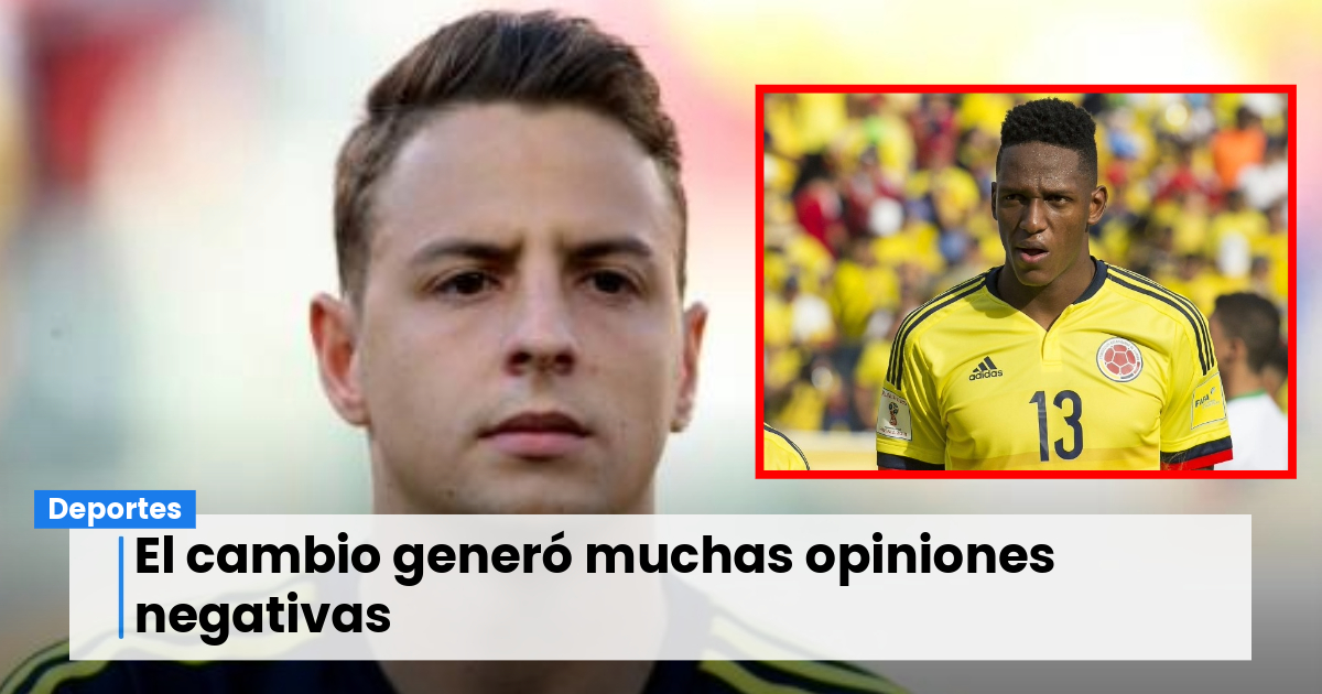 Santiago Arias No Va A Los Partidos Con Paraguay Y Brasil Por Lesi N